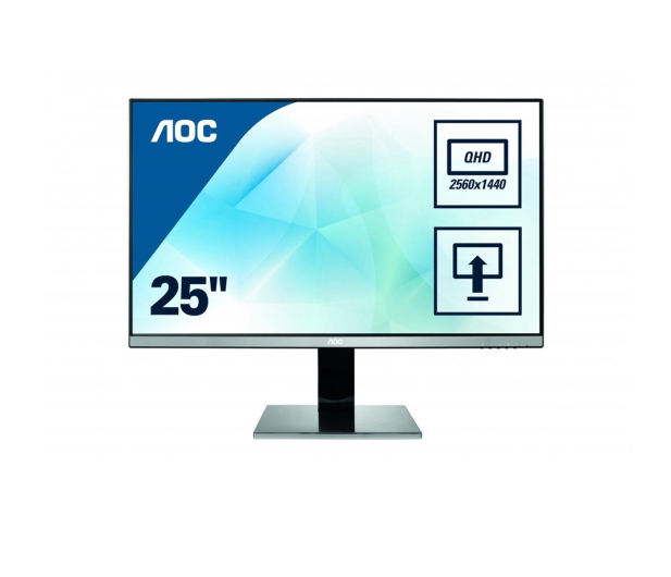 AOC Q2577PWQ - 275813 - zdjęcie
